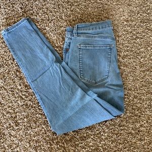 Gap skinny jeans